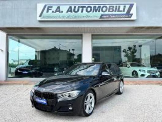 usato BMW 318