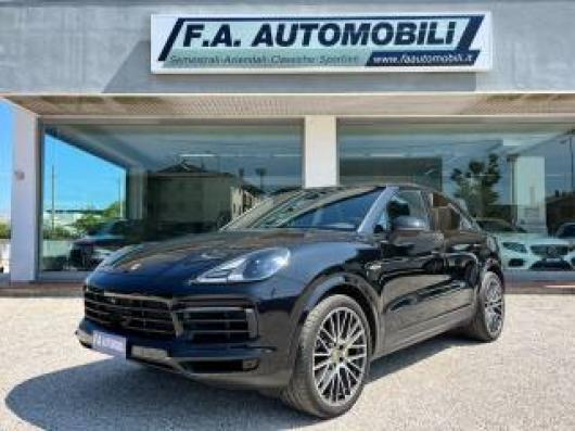 usato PORSCHE Cayenne