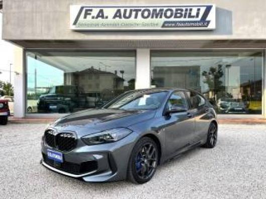 usato BMW 135