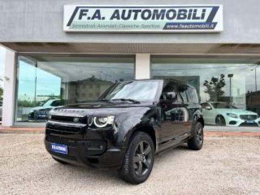 usato LAND ROVER Defender