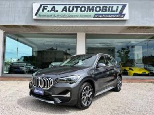 usato BMW X1
