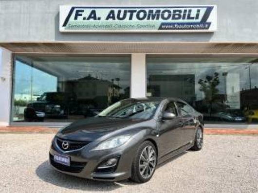 usato MAZDA 6