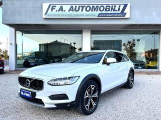 usato VOLVO V90 Cross Country