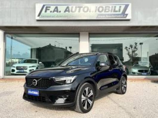 usato VOLVO XC40