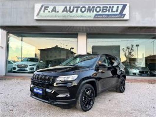 usato JEEP Compass