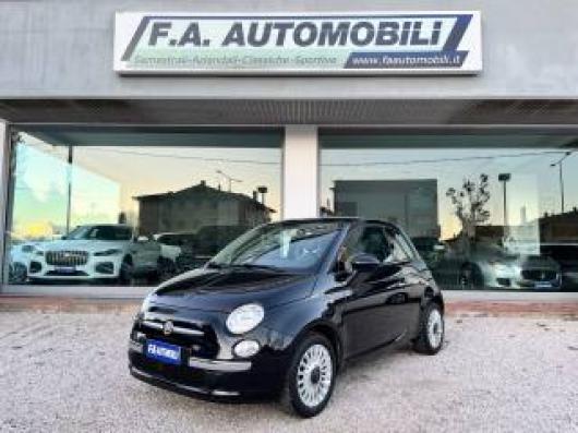 usato FIAT 500