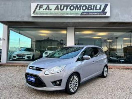 usato FORD C Max