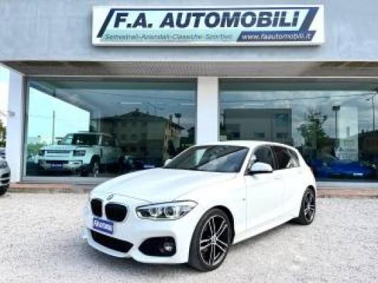 usato BMW 116