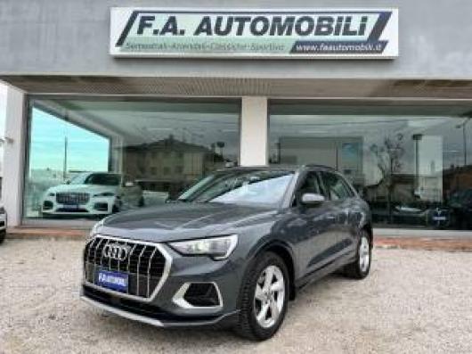usato AUDI Q3