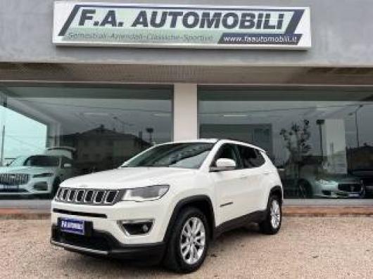 usato JEEP Compass