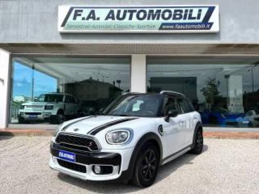 Countryman