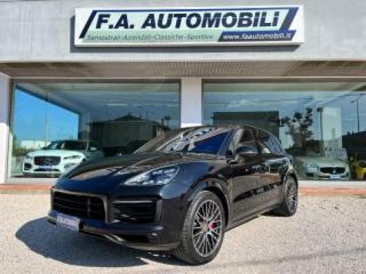 usato PORSCHE Cayenne