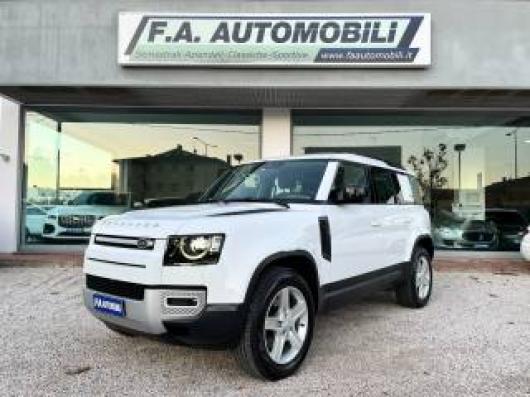 usato LAND ROVER Defender