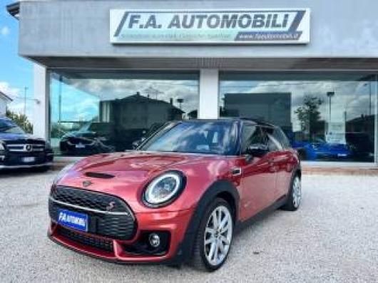 usato MINI Clubman