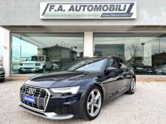 A6 allroad