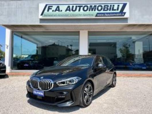 usato BMW 118