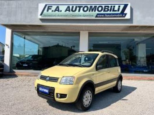 usato FIAT Panda