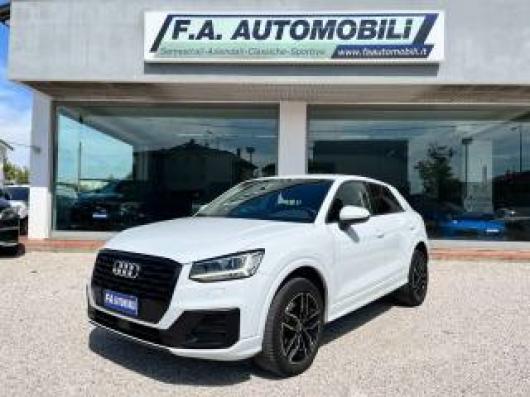 usato AUDI Q2
