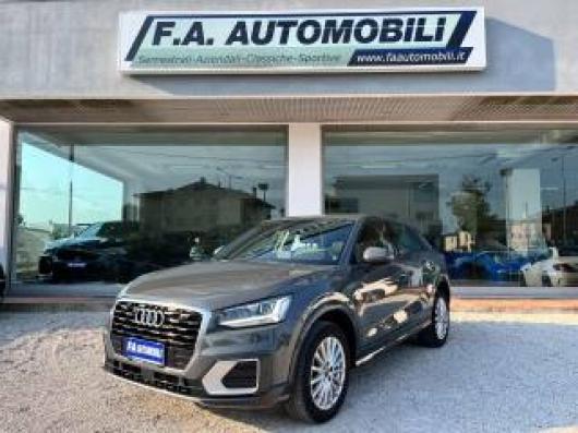 usato AUDI Q2