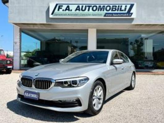 usato BMW 530