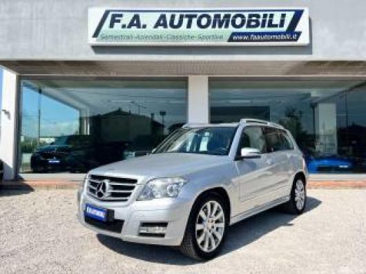 GLK 350