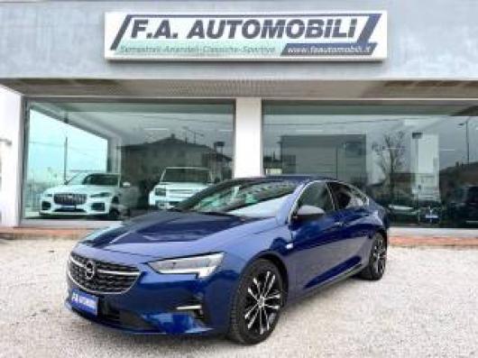 usato OPEL Insignia