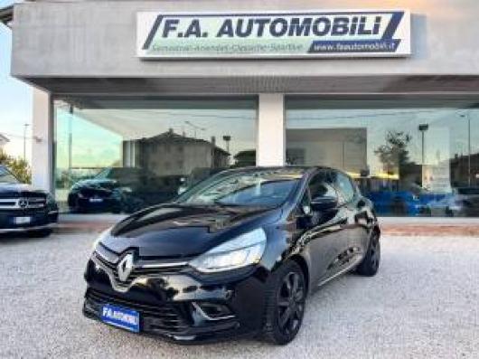 usato RENAULT Clio