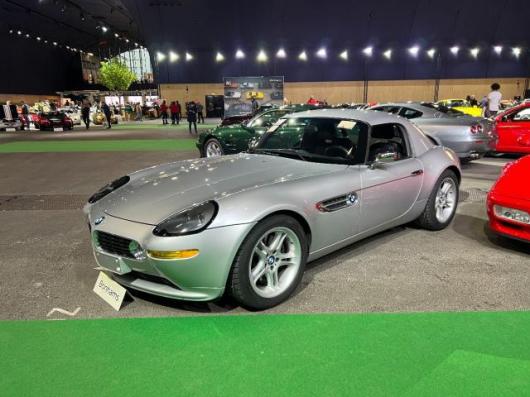 usato BMW Z8