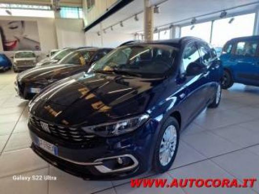 usato FIAT Tipo