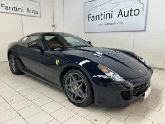 usato FERRARI 599