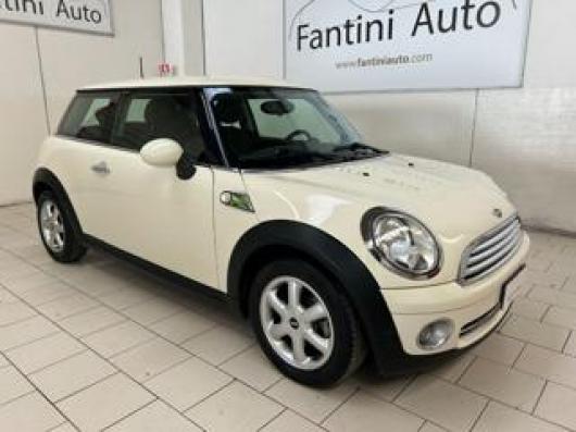 usato MINI One