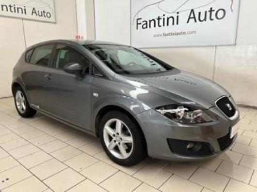 usato SEAT Leon