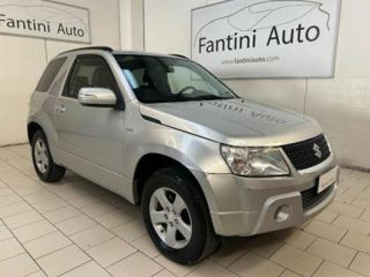 usato SUZUKI Grand Vitara