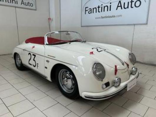 usato PORSCHE 356