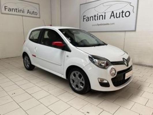 usato RENAULT Twingo