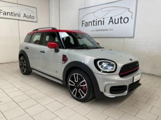 usato MINI Countryman
