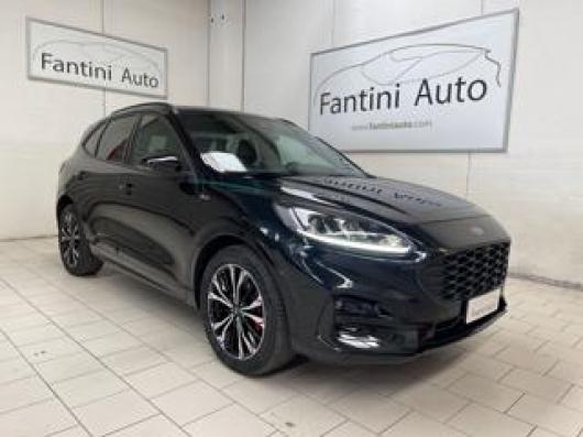 usato FORD Kuga