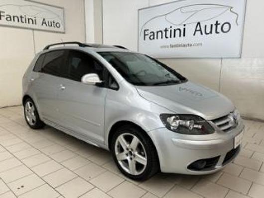 usato VOLKSWAGEN Golf Plus
