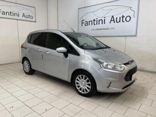 usato FORD B Max