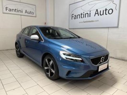 usato VOLVO V40