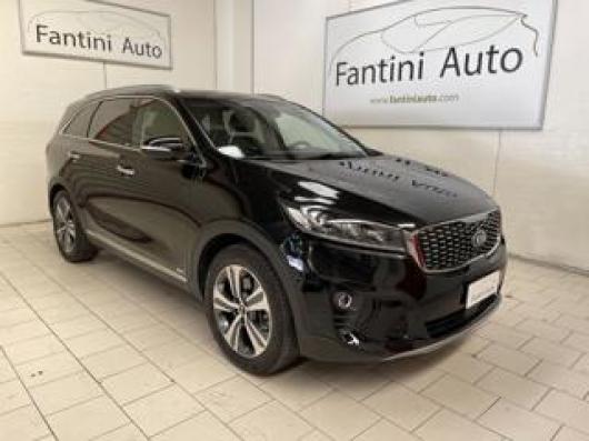 usato KIA Sorento