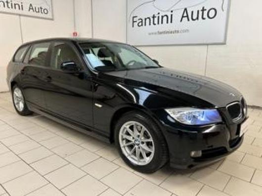 usato BMW 316