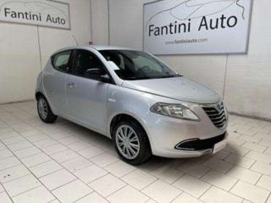 usato LANCIA Ypsilon