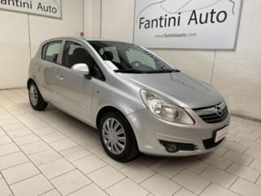 Corsa