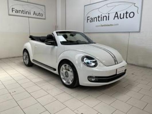 usato VOLKSWAGEN Maggiolino