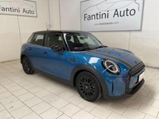 usato MINI Cooper