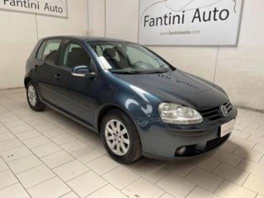 usato VOLKSWAGEN Golf