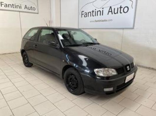usato SEAT Ibiza