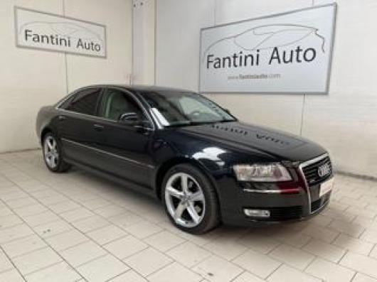 usato AUDI A8