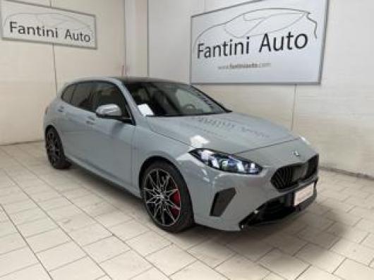 usato BMW 120